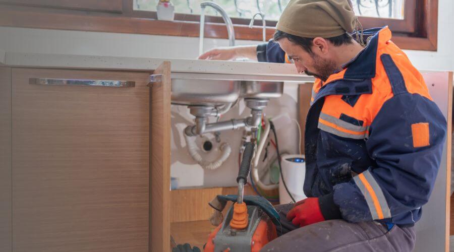 Professional same day plumber in Bowersville, GA